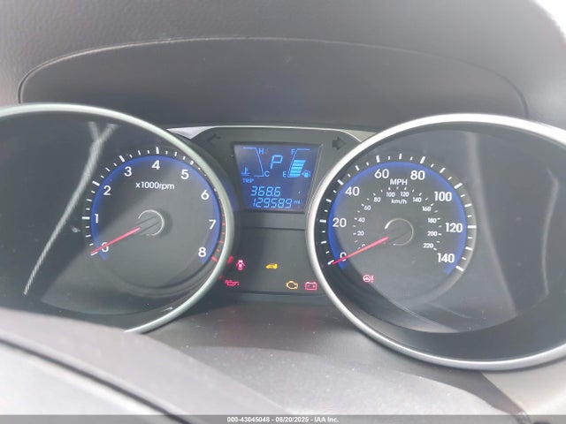 KM8JUCAG4FU960179 Hyundai dohc gdi theta ii