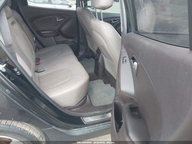 KM8JUCAG4FU960179 Hyundai dohc gdi theta ii