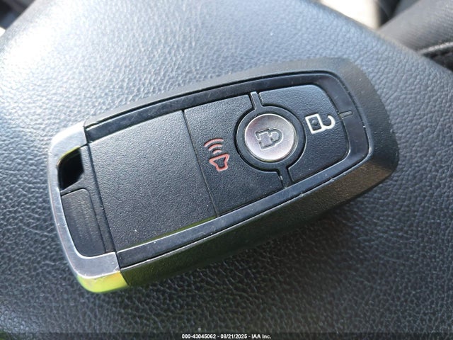 MAJ3P1TE4JC170065 Ford Ecosport