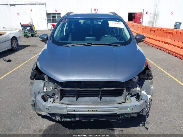 MAJ3P1TE4JC170065 Ford Ecosport