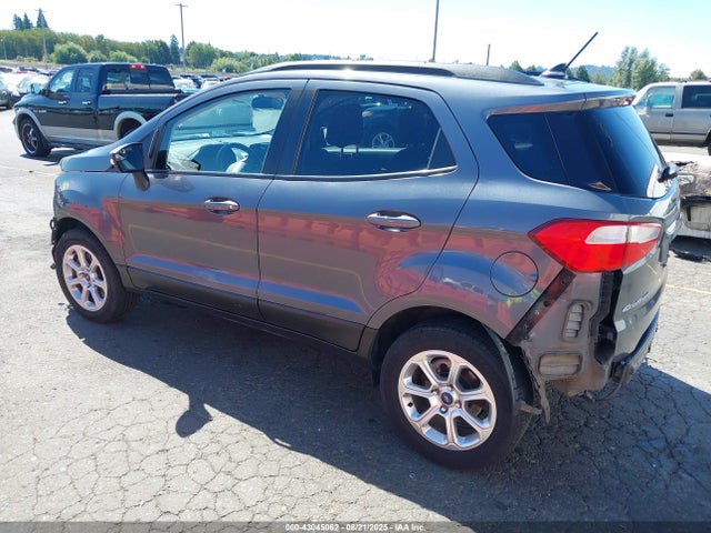 MAJ3P1TE4JC170065 Ford Ecosport