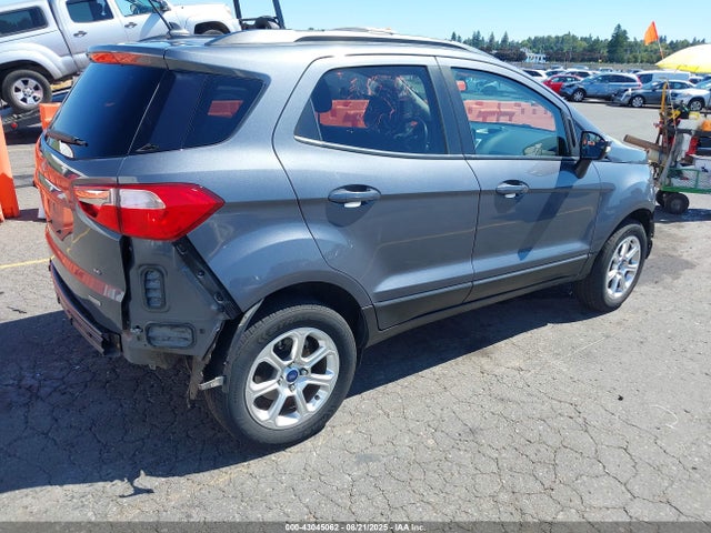 MAJ3P1TE4JC170065 Ford Ecosport