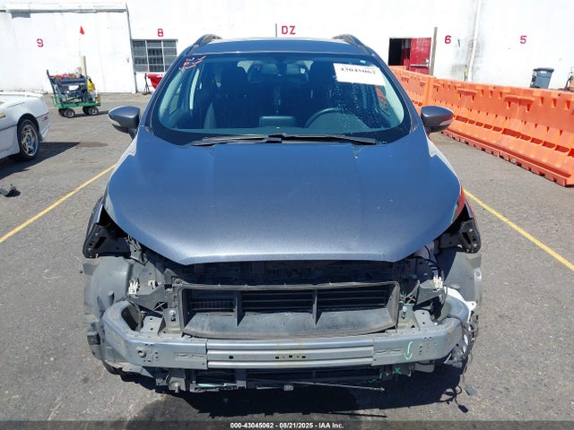 MAJ3P1TE4JC170065 Ford Ecosport