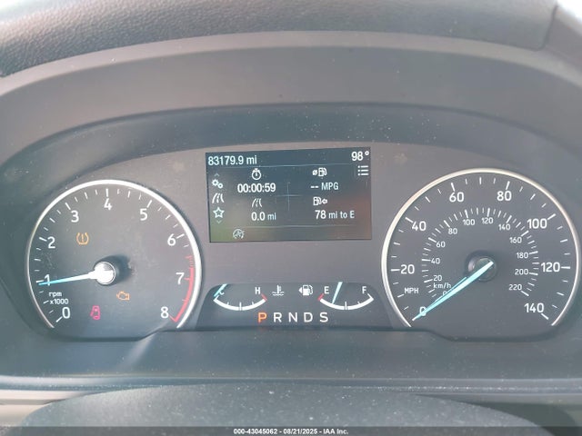 MAJ3P1TE4JC170065 Ford Ecosport