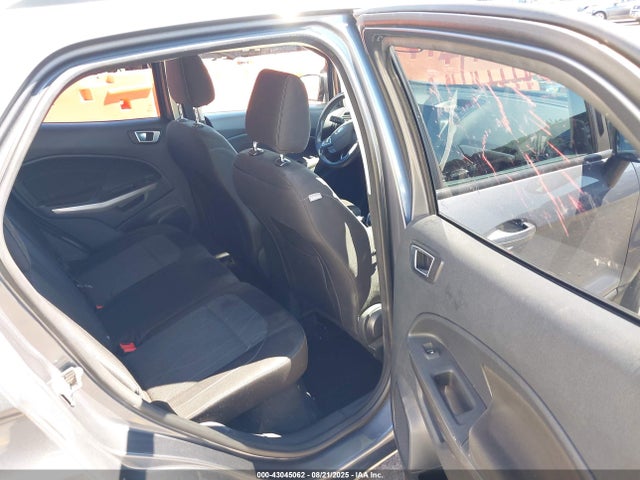 MAJ3P1TE4JC170065 Ford Ecosport