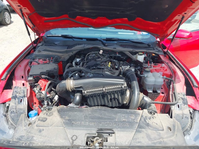 1FAGP8UH3R5139960 Ford 4v