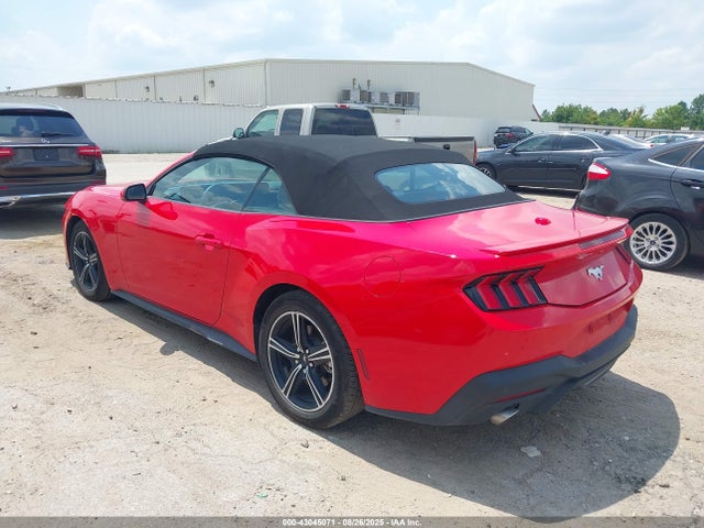 1FAGP8UH3R5139960 Ford 4v