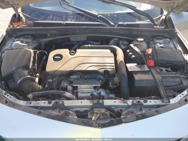 1G1ZB5ST3HF189007 Chevrolet lfv - di: direct injection, vvt: variable valve timing, gen 1