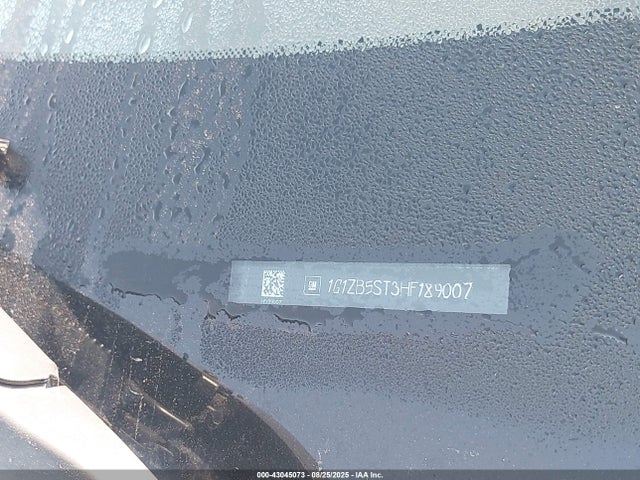 1G1ZB5ST3HF189007 Chevrolet lfv - di: direct injection, vvt: variable valve timing, gen 1
