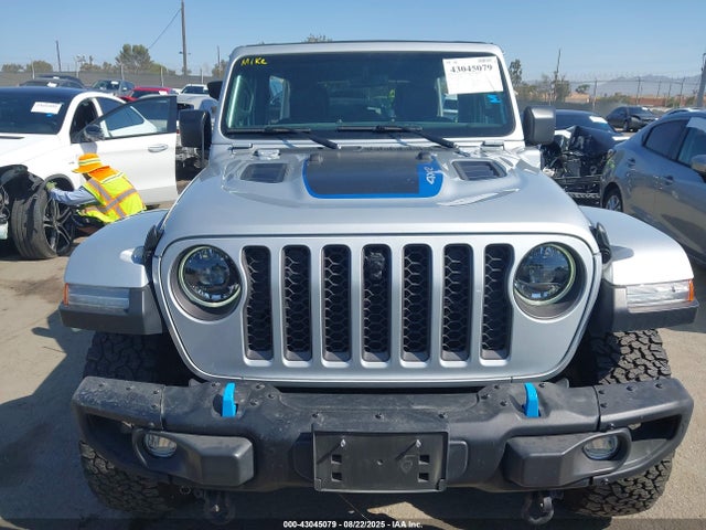 1C4JJXR63PW526664 Jeep Wrangler