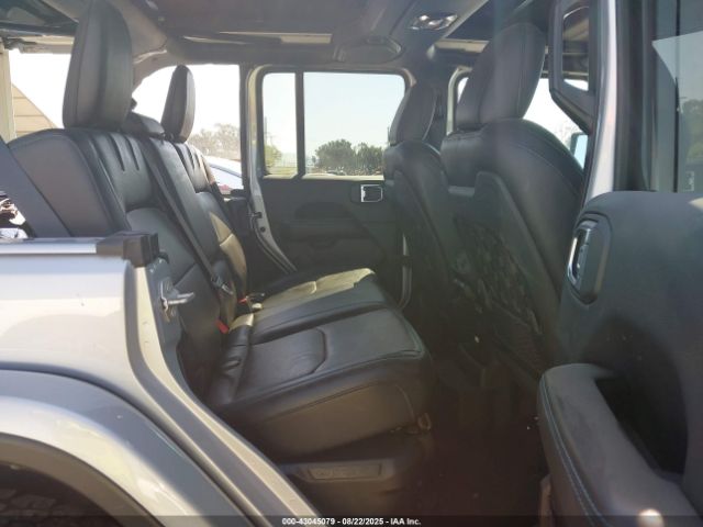 2023 JEEP WRANGLER 4XE 1C4JJXR63PW526664 Photo 7