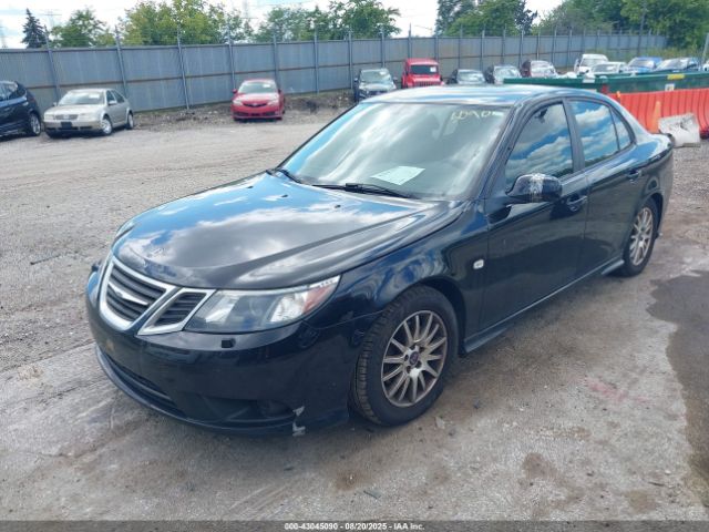 2011 SAAB 9-3 YS3FA4CY5B1304396 Photo 1
