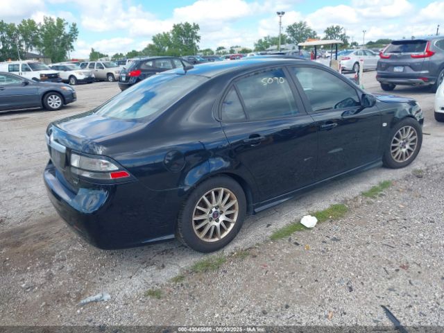 2011 SAAB 9-3 YS3FA4CY5B1304396 Photo 3