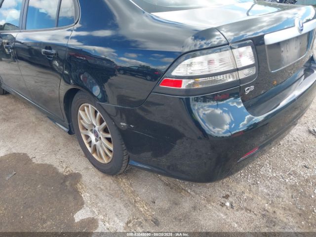 2011 SAAB 9-3 YS3FA4CY5B1304396 Photo 5
