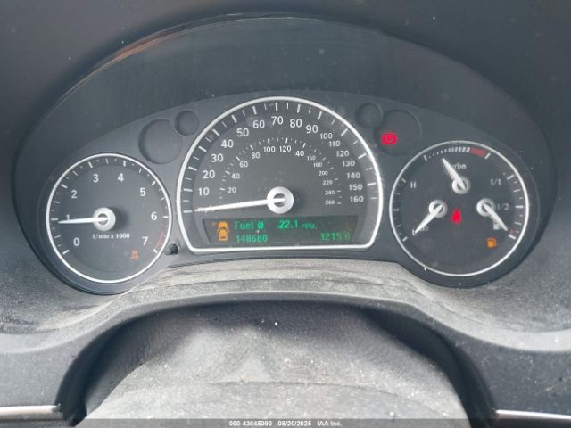 2011 SAAB 9-3 YS3FA4CY5B1304396 Photo 6