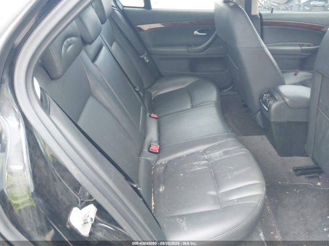 2011 SAAB 9-3 YS3FA4CY5B1304396 Photo 7