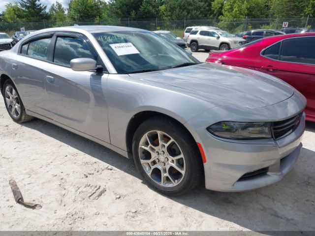 2016 DODGE CHARGER 2C3CDXJG7GH175359