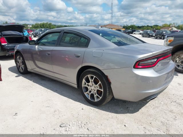 2016 DODGE CHARGER 2C3CDXJG7GH175359 Photo 2