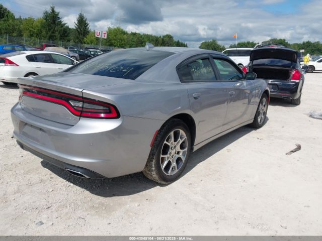 2016 DODGE CHARGER 2C3CDXJG7GH175359 Photo 3