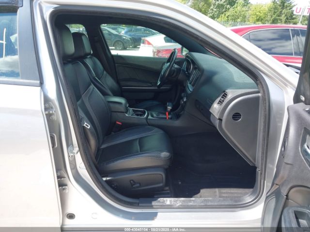 2016 DODGE CHARGER 2C3CDXJG7GH175359 Photo 4