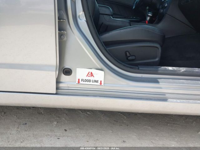 2016 DODGE CHARGER 2C3CDXJG7GH175359 Photo 5