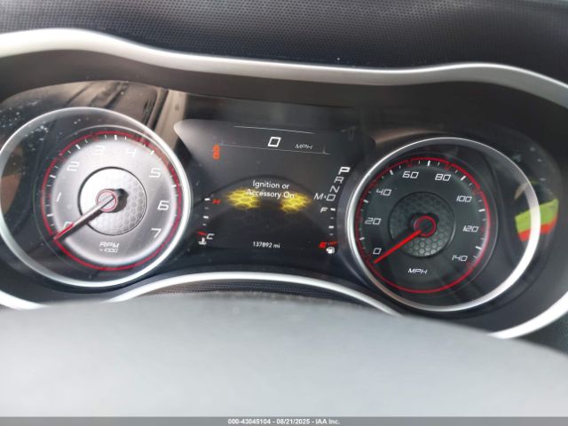 2016 DODGE CHARGER 2C3CDXJG7GH175359 Photo 6
