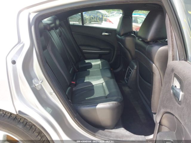 2016 DODGE CHARGER 2C3CDXJG7GH175359 Photo 7
