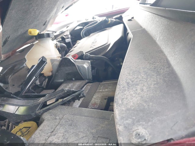 Jeep Compass Altitude Fwd 2022 3C4NJCBB3NT236848 Image 10