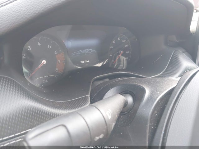 Jeep Compass Altitude Fwd 2022 3C4NJCBB3NT236848 Image 7