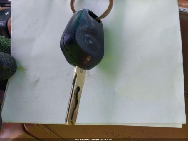 2000 PORSCHE 911 CARRERA WP0CA2990YS653550 Photo 10