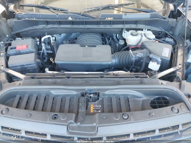1GCUYEED3KZ155885 Chevrolet l84 - di, dfm, alum, gen 5, var 2