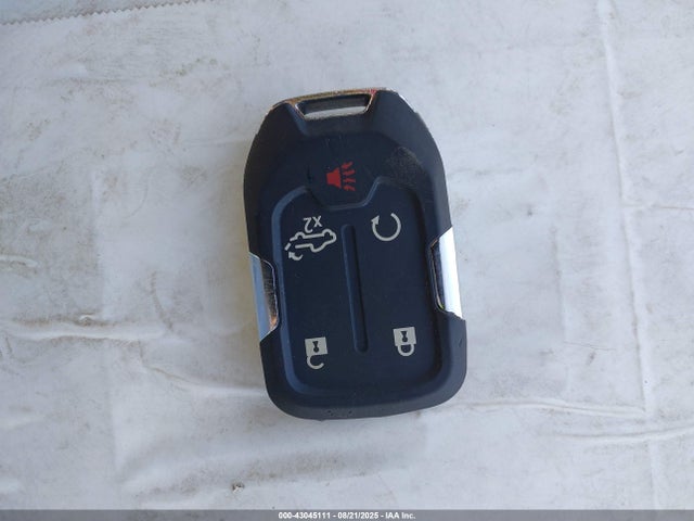 1GCUYEED3KZ155885 Chevrolet l84 - di, dfm, alum, gen 5, var 2