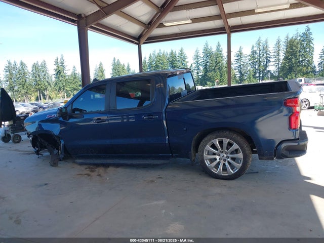 1GCUYEED3KZ155885 Chevrolet l84 - di, dfm, alum, gen 5, var 2