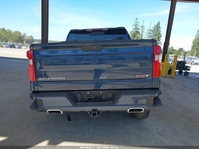1GCUYEED3KZ155885 Chevrolet l84 - di, dfm, alum, gen 5, var 2