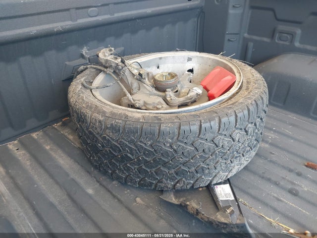 1GCUYEED3KZ155885 Chevrolet l84 - di, dfm, alum, gen 5, var 2