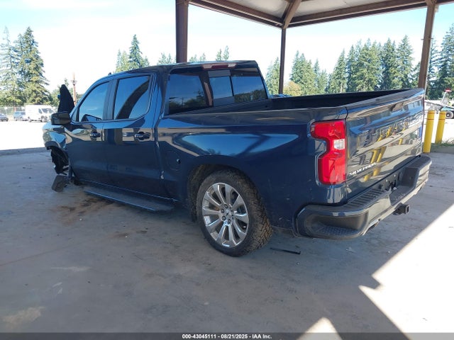 1GCUYEED3KZ155885 Chevrolet l84 - di, dfm, alum, gen 5, var 2