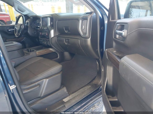 1GCUYEED3KZ155885 Chevrolet l84 - di, dfm, alum, gen 5, var 2