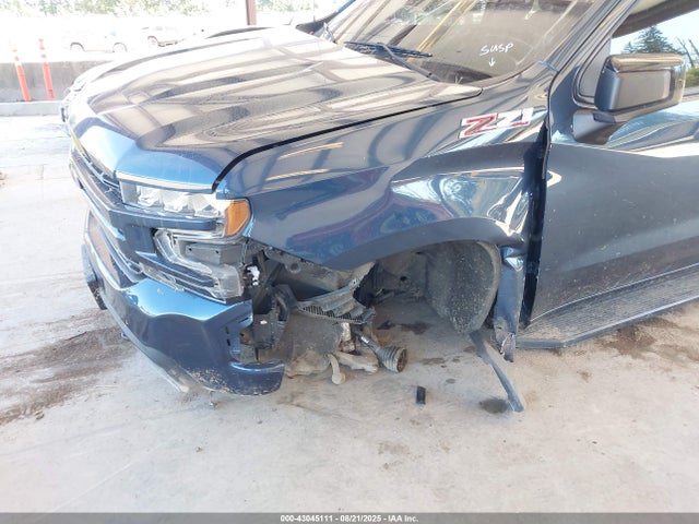 1GCUYEED3KZ155885 Chevrolet l84 - di, dfm, alum, gen 5, var 2