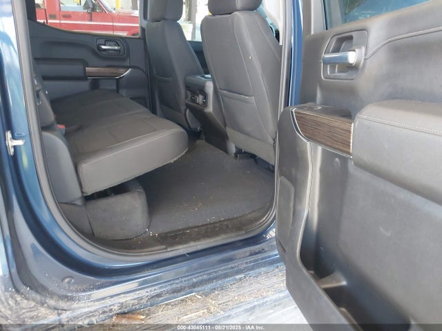 1GCUYEED3KZ155885 Chevrolet l84 - di, dfm, alum, gen 5, var 2