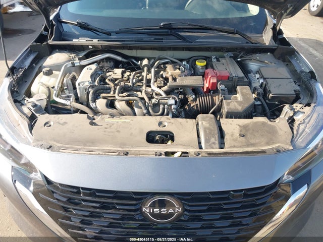 Nissan 2024 2024 3N1AB8CV4RY230232 Image 10