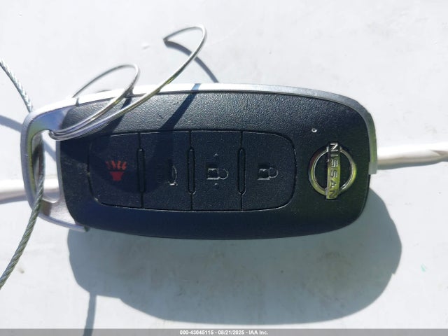 Nissan 2024 2024 3N1AB8CV4RY230232 Image 11