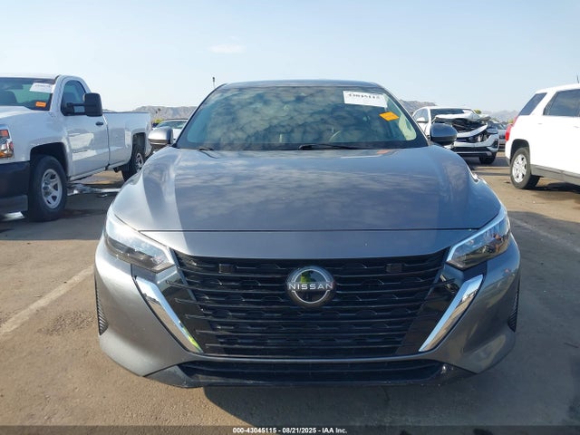 Nissan 2024 2024 3N1AB8CV4RY230232 Image 12