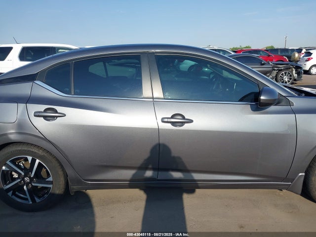 Nissan 2024 2024 3N1AB8CV4RY230232 Image 13