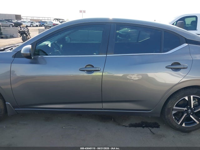 Nissan 2024 2024 3N1AB8CV4RY230232 Image 14