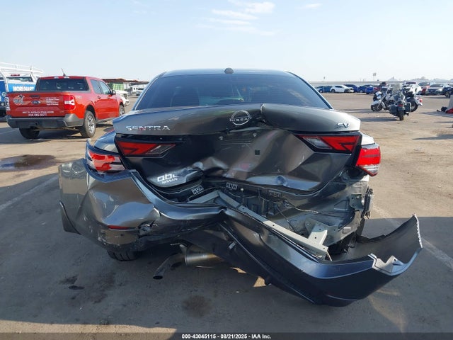 Nissan 2024 2024 3N1AB8CV4RY230232 Image 16