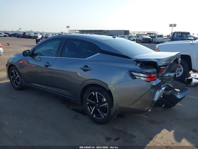 Nissan 2024 2024 3N1AB8CV4RY230232 Image 3