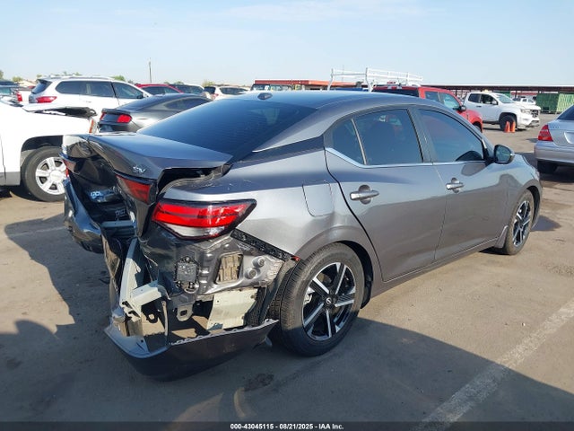 Nissan 2024 2024 3N1AB8CV4RY230232 Image 4