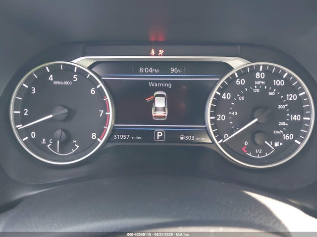 Nissan 2024 2024 3N1AB8CV4RY230232 Image 7