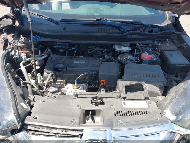 2HKRW5H37JH416228 Honda k24w9/k24v9