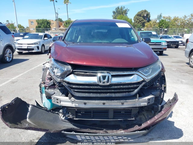 2HKRW5H37JH416228 Honda k24w9/k24v9